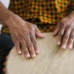 African Student Thinking to Solve African Problems