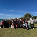 Cultivating and Nurturing the Future: Advanced Training on Sustainable Agri-Food Systems in the SHARE_Africa ProjectÂ